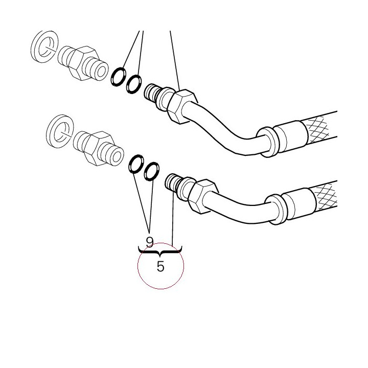 Pipe 87511402B