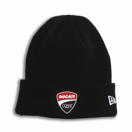 BEANIE NE CORSE TOTAL BLACK