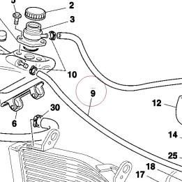 Pipe 87610521A