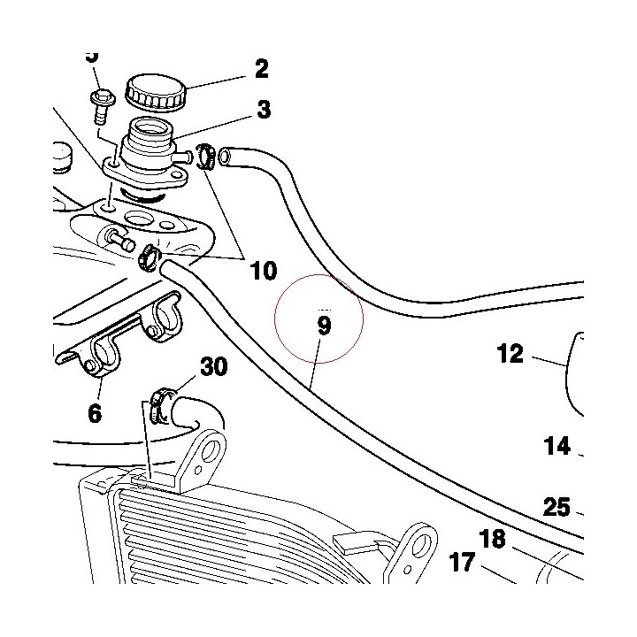 Pipe 87610741A