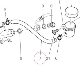 Pipe 87710501A