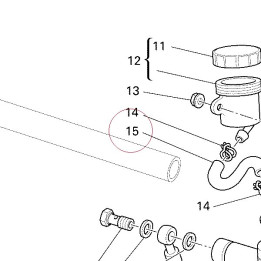 Pipe 87711061A