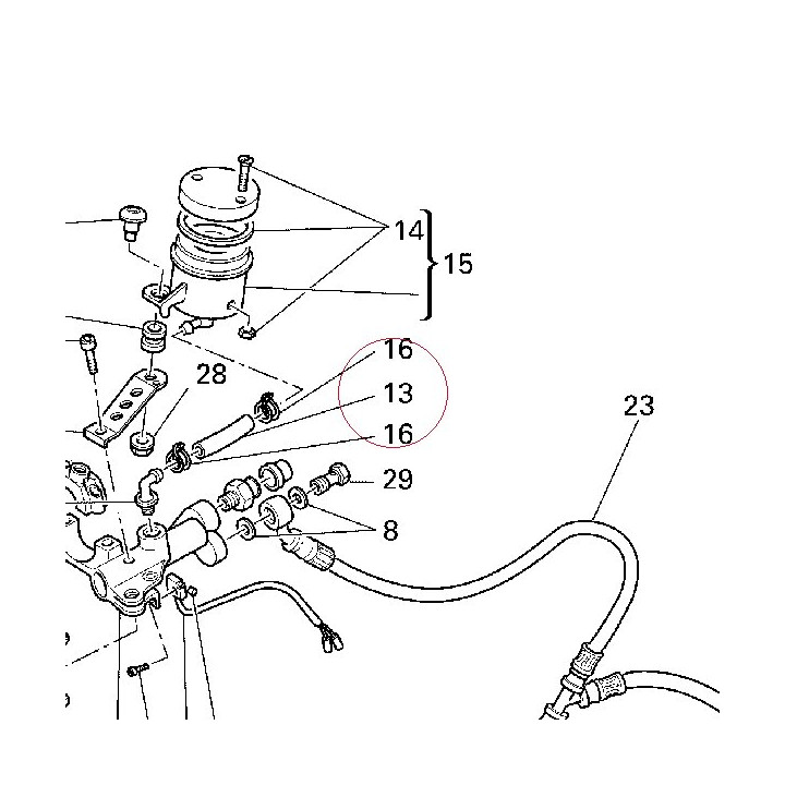 Pipe 87711121A