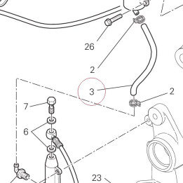 Pipe 87711201A
