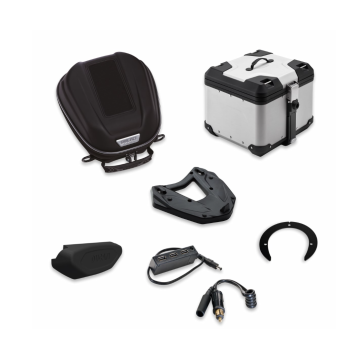 KIT URBAN ALUMINIUM MTS 1706