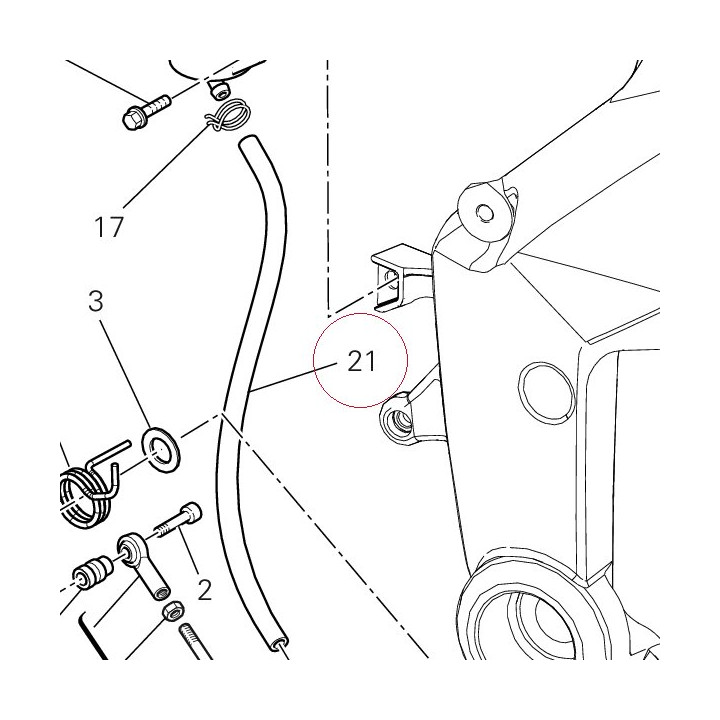 Pipe 87711421A