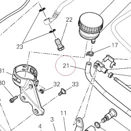 Pipe 87711431B