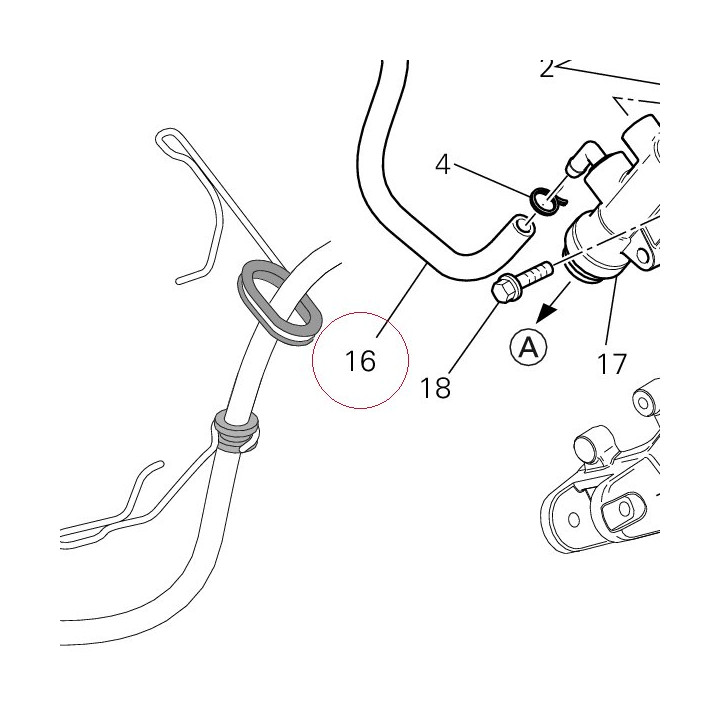 Pipe 87711501A