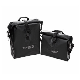 Valises latérales Urban Enduro Scrambler