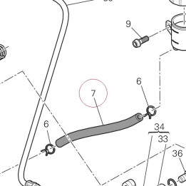 Pipe 87711531A