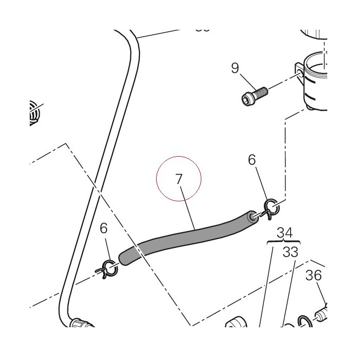 Pipe 87711531A