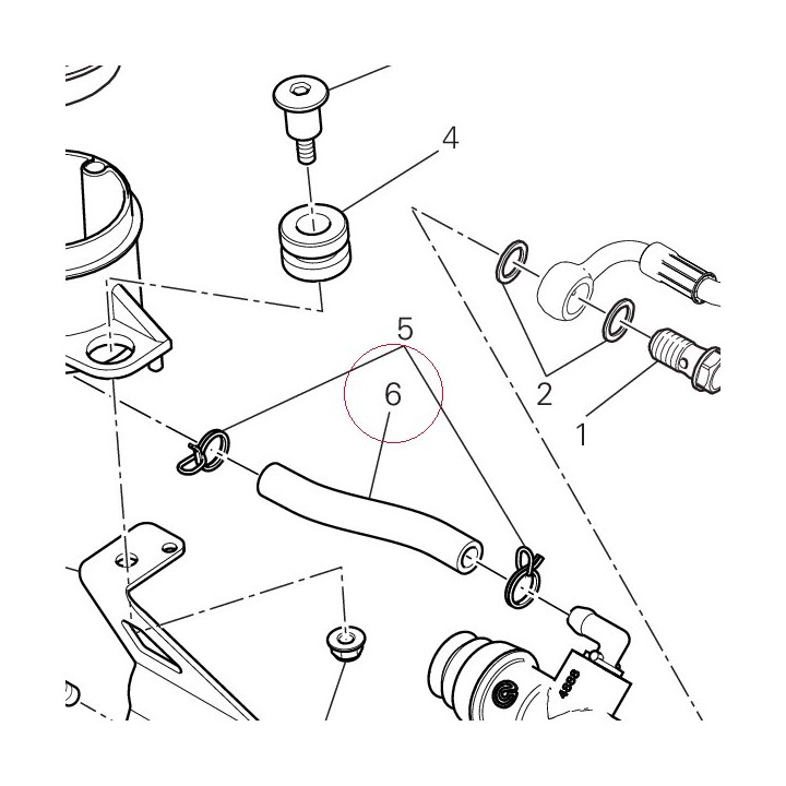 Pipe 87712341A