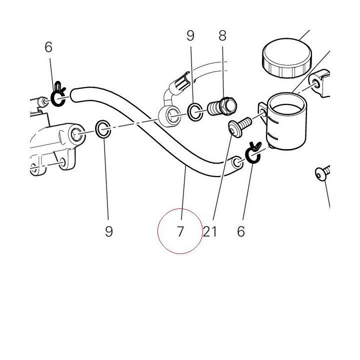 Pipe 87712701A