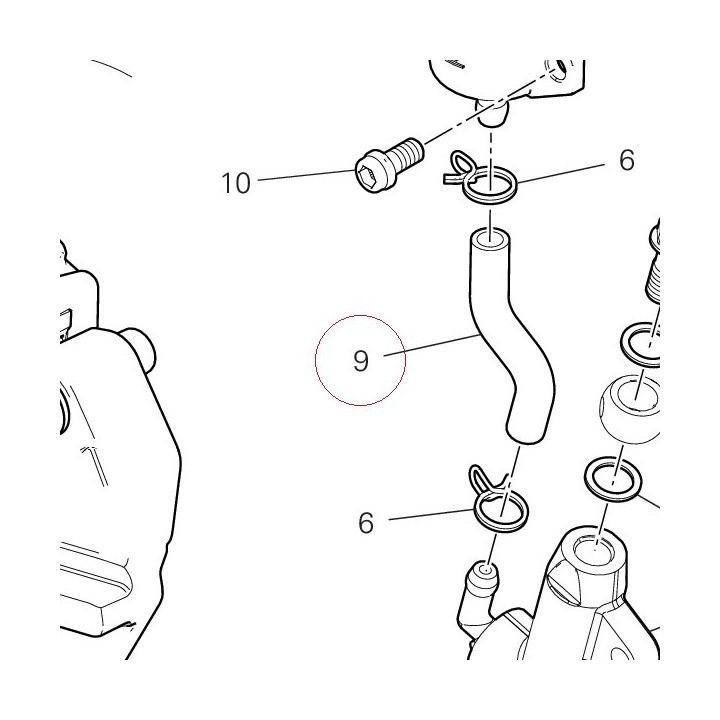 Pipe 87712711A