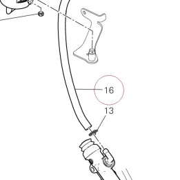 Hose 87712731A