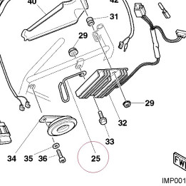 Fairlead 88110281A
