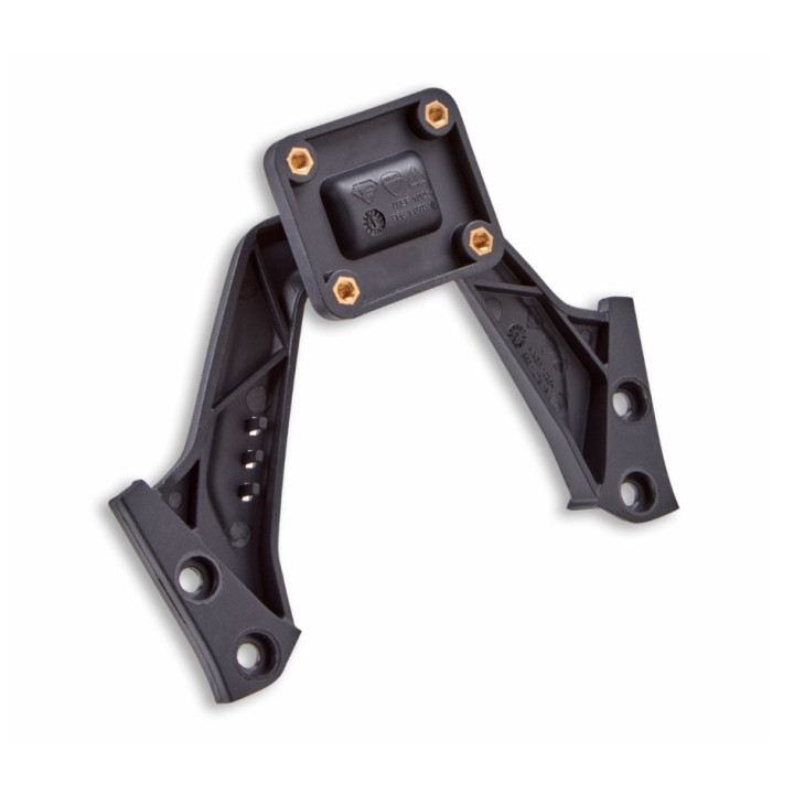 Kit support système GPS haut.