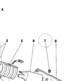 Circlip 88440121A