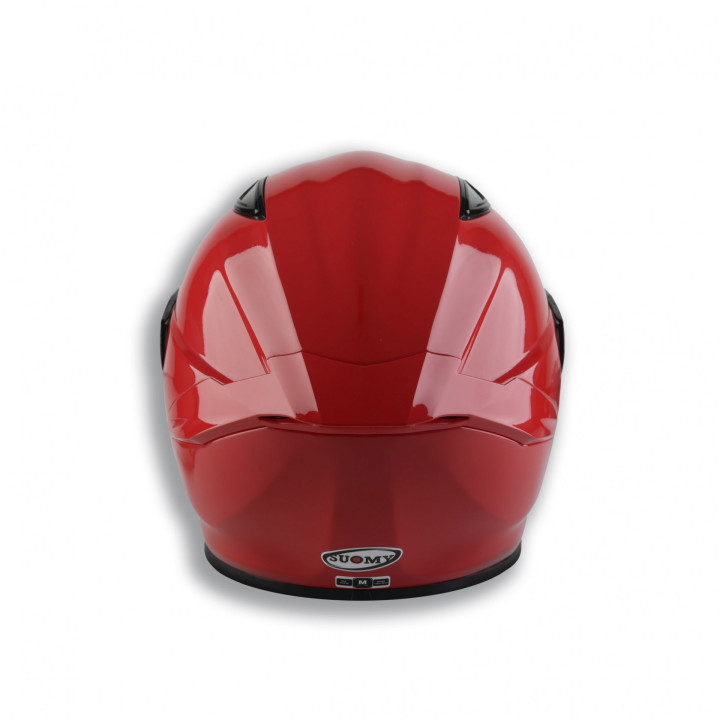 Casque intégral Ducati Logo Red