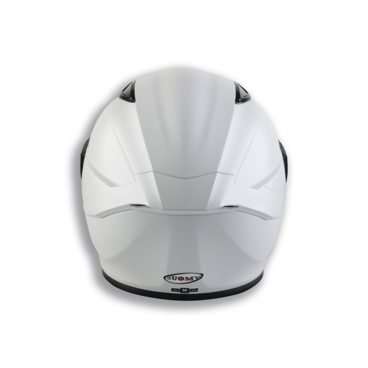 Casque intégral Ducati Logo Red