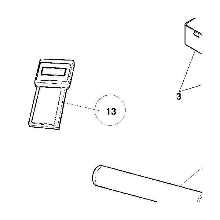 Check intrument 887651071