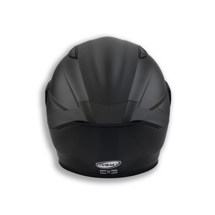 Casque intégral Ducati Logo Red