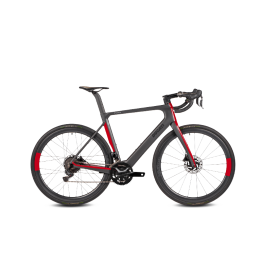 E-Bike Ducati Futa