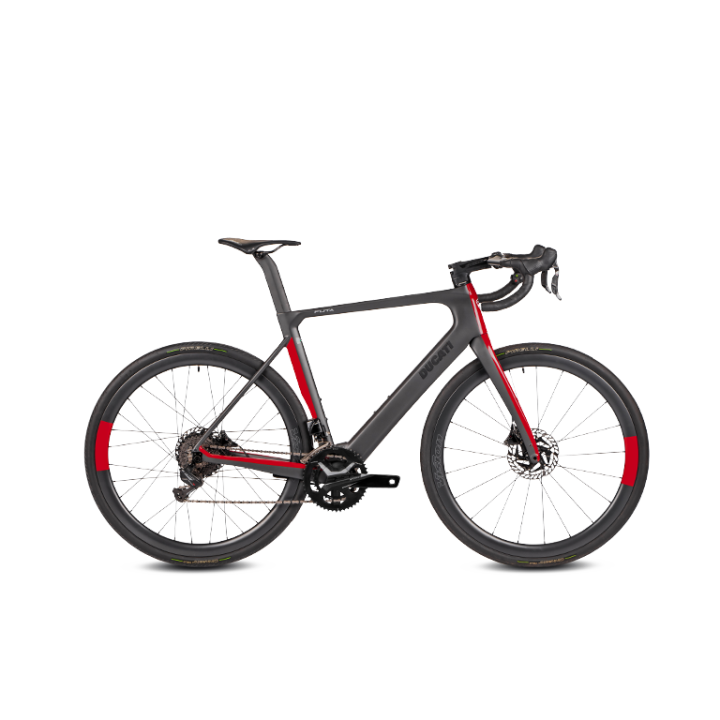 E-Bike Ducati Futa