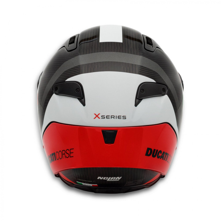 Casque intégral Speed Evo V2