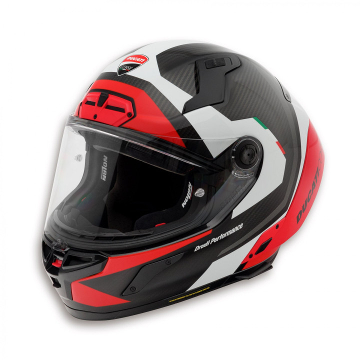 Casque intégral Speed Evo V2