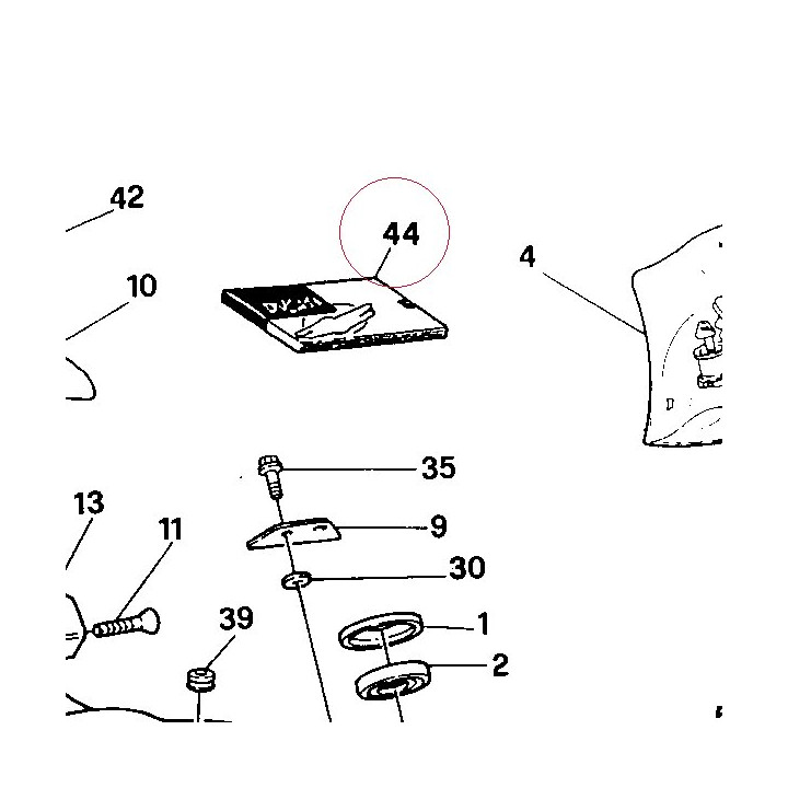 Owner's manual 91370071D