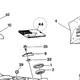Owner's manual 91370071E