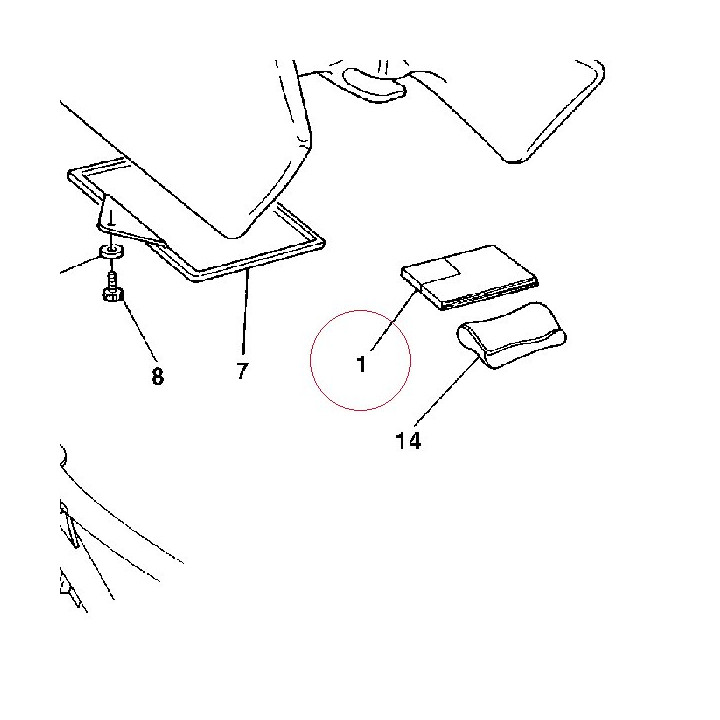 Owner's manual 91370371E