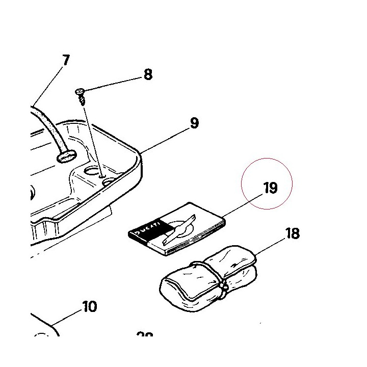 Owner's manual 91370381A