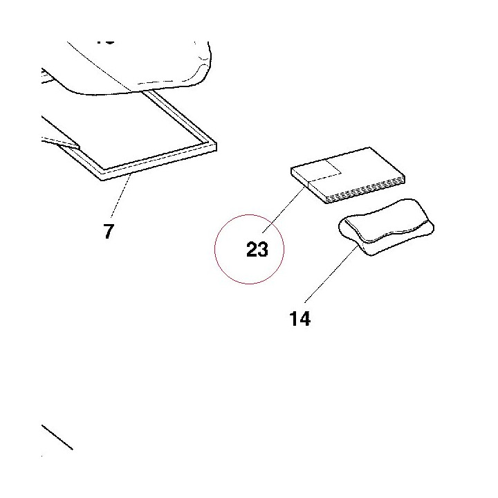 Owner's manual 91370601E