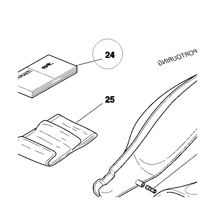 Owner's manual 91370621D