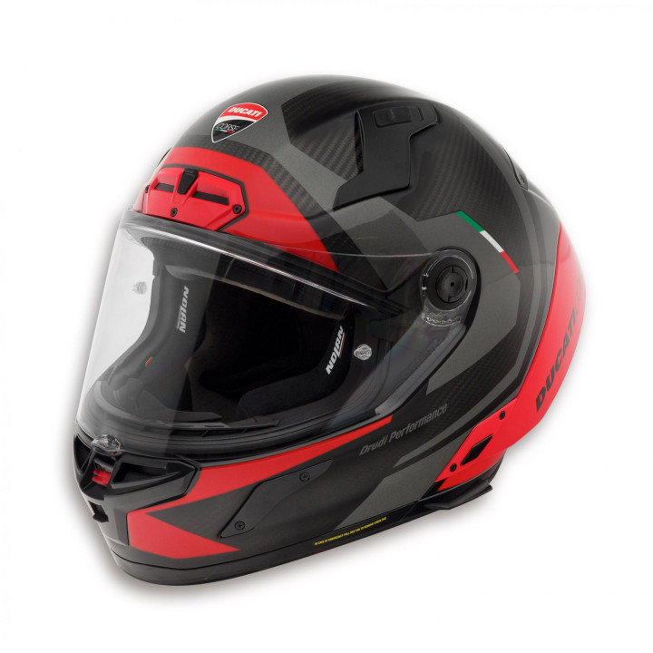 Casque intégral Speed Evo V2