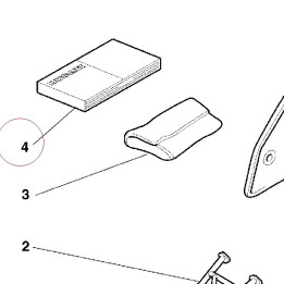 Owner's manual 91370671B
