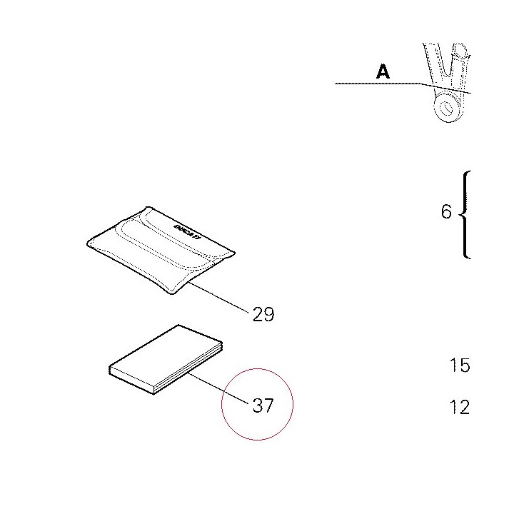 Owner's manual 91370761N