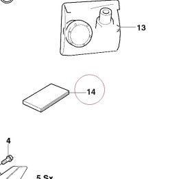 Owner's manual 91370791E