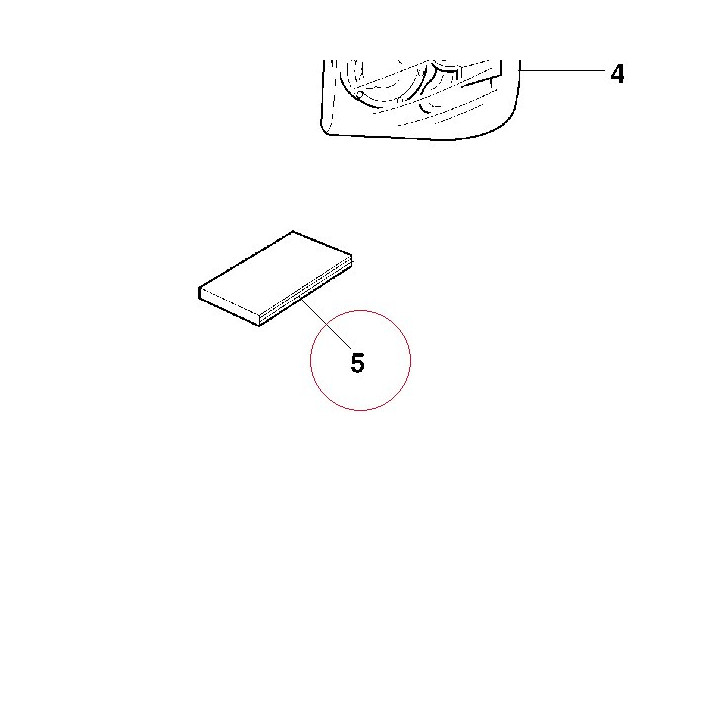 Owner's manual 91370811N