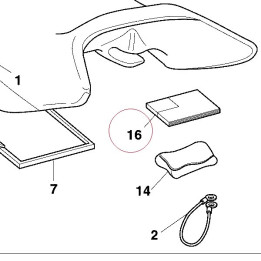 Owner's manual 91370831A