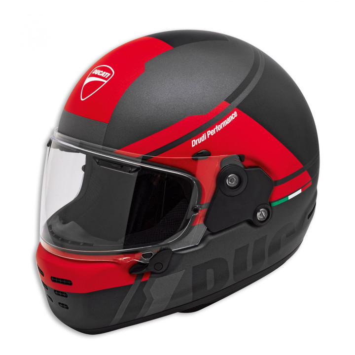 Casque intégral D-Rider V2