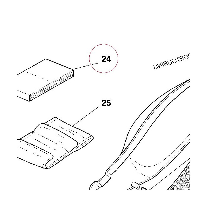 Owner's manual 91370921L