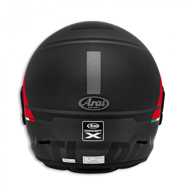 Casque intégral D-Rider V2