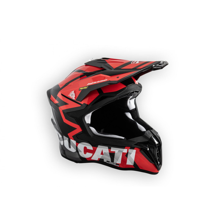 Casque tout-terrain Ducati Jargon