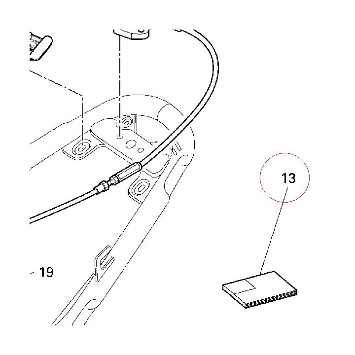 Owner's manual 91371081E