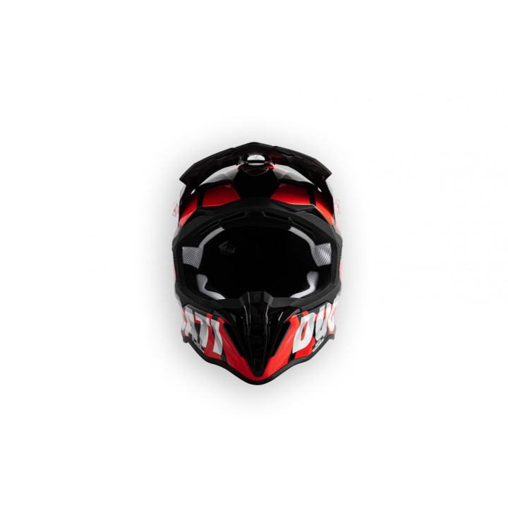 Casque tout-terrain Ducati Jargon