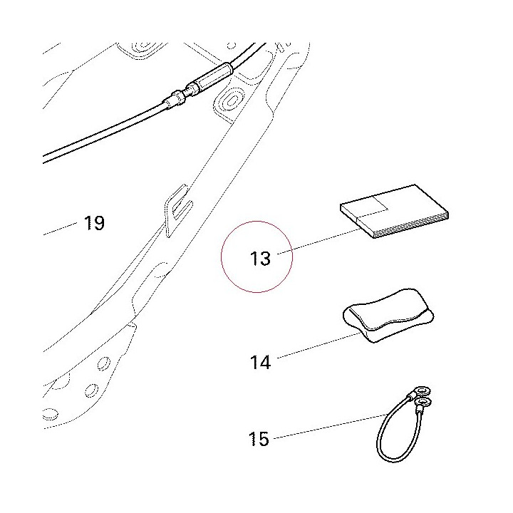 Owner's manual 91371091C