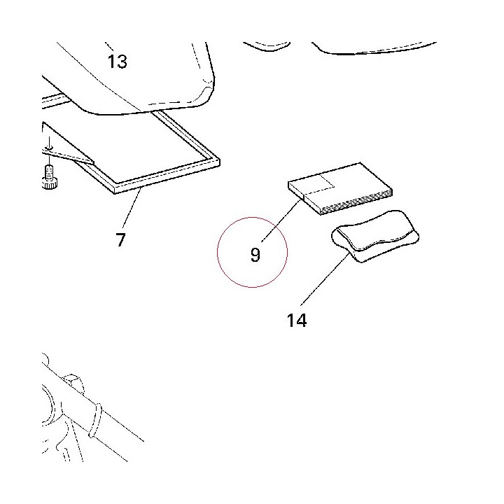 Owner's manual 91371101H